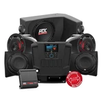 Mtx Audio RANGERSYSTEM3 - Used Very Good. Fixed Price $1327.96.