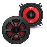 Mtx Audio TERMINATOR4 4" 2-WAY 30-WATT Rms Coaxial Speakers. Fixed Price $44.95.