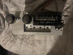 Oem 1971-74 Dodge/plymouth Body Am/ Fm Radio. Fixed Price $399.99.