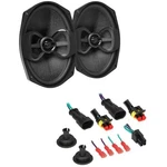 Metra Powersports Saddle Tramp Harman Speaker Kit 2014-2022 Harley-davidson. Fixed Price $638.99.