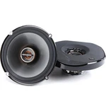 2X Infinity Reference REF-6532EX 165 Watts 6.5" 2-WAY Coaxial Speakers 6-1/2". Fixed Price $91.00.