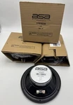 *asa Electronics 6.25 Indoor Rv Speakers 50W Max 4 Rev 1103030 Set Of Four. Fixed Price $35.00.