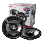 Pioneer TS-F1634R 6.5" 200W 2-WAY Speakers. Fixed Price $59.99.