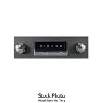Custom Autosound CAM-TOR7/9-740 USA-740 In-dash Radio. Fixed Price $399.00.