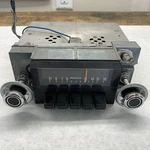 1974-1977 Ford Econoline Radio D4UA-18806. Fixed Price $80.00.