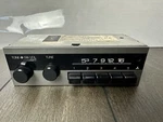 Mitsubishi AR-2300 Car Radio Oem MB382828 Japan Analog Vintage. Fixed Price $39.99.