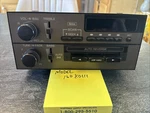 Oem Gm Chevrolet Pontiac Am Fm Cassette Radio 16080111 Loc Dd. Fixed Price $125.00.