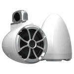 Wet Sounds Icon Fixed Aluminum Clamp 8-INCH Tower Speakers White (pair). Fixed Price $1129.99.