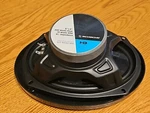Scosche HD3903A 6 X 3-WAY Speaker. Fixed Price $17.99.