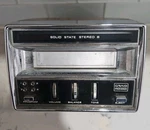 Rare Vintage 1970S Craig Pioneer Model 3123 Car 8 Track Player *untested*. Fixed Price $139.90.