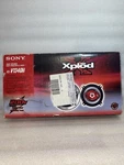 Sony Xplod XS-V1340H 5.25-INCH Way. Fixed Price $39.99.