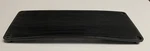 Original Mopar 1970 Only Dodge Challenger Black X9 Dash Speaker Grille 2984783. Fixed Price $50.00.