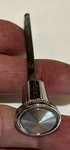 1965 1966 Chevy Barn Find Original Headlight Knob Nova Impala Corvair. Fixed Price $14.99.