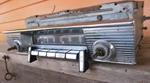 Scarce 1956 Ford Radio Town & Country Fairlane Victoria W/ Face Plate Fomoco. Fixed Price $274.99.