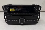 25799568 New Oem Unlocked Gm Chevrolet Am Fm Cd Radio With Free Shipping. Fixed Price $189.00.
