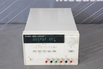 Agilent E3631A Dc Power Supply 25V ; 6V/5A 80W Triple Output Programmable. Fixed Price $249.95.