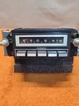 H Vintage 1970'S Gm Delco Am Radio '73-77 Model #9346713 Nos Tested & Working. Fixed Price $24.95.