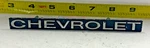 Oem Gm Grille Emblem-badge W/pins 1972-1975 Chevrolet Impala/biscyane (674). Fixed Price $44.95.