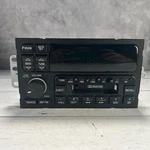 1995-2005 Oem Buick Car Stereo Radio Am/fm Cassette Delco 09373364. Fixed Price $29.99.