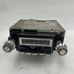 Vintage Classic 1970S-1980S Delco GM2700-M1 Am/fm Car Radio Chevy Buick Pontiac. Fixed Price $89.99.