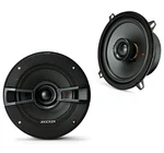 Kicker Car Audio Series 1/4" Full Range Speakers Pair 44KSC504 New. Fixed Price $109.95.