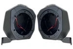 Ssv Works Rear 6.5" Unloaded Speaker Pods Ford Bronco 4-DOOR 2021-23. Fixed Price $229.99.