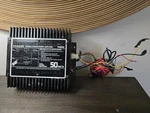 Sanyo PA6100 Hi Amplifier Old School 1980 Car Audio Japan (untested). Fixed Price $139.99.