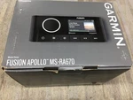 Garmin Fusion Apollo MS-RA670 Marine Stereo, With Dsp, Brand New. Fixed Price $409.99.