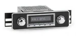 1968-79 Volkswagen Vw Beetle M2 Radio Bluetooth Hands-free Usb Retrosound. Fixed Price $358.99.