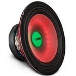 8" 275 Watt Rms 4-OHM Midrange Car Audio Loudspeaker PRO-X8.4RGB DS18. Fixed Price $95.95.