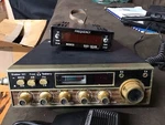 Veg Teaberry Stalker 101 40 Channel Cb Radio Tested Lights Up+ Redco Digi -scan. Fixed Price $205.95.