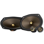 Pioneer A-series TS-A693CH 2-WAY Speakers Pair 460W Max, Balanc.... Fixed Price $221.99.