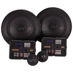 Kicker 51KSS504 Ks-series 5.25" Component System With 1" Tweeters, 4-OHM, Pair. Fixed Price $249.99.