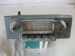 Ford Mercury Am Radio Oem. Fixed Price $55.00.