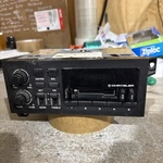 Chrysler Radio Stereo Cassette Tape Model 5269414 In Dash System Untested. Fixed Price $20.00.