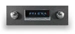 Custom Autosound USA-740 In Dash Am/fm Compatible With Gm. Fixed Price $399.00.