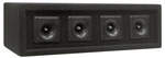 Pyle PAHT4 Way Dj Tweeter System. Fixed Price $57.99.
