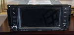 Jeep-wrangler Dodge Ram Stereo Radio Oem Mopar Hi Speed 430 RB2 Dvd 30GIG Nw. Fixed Price $95.00.
