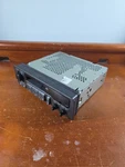 Honda Cassette Radio 39101-SR8-A500-M1 Car Audio CM6504N-F Originalpart Untested. Fixed Price $49.99.
