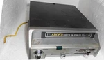 Clean 1970S Audiovox Cassette Tape Car Stereo Player Underdash Compact Vtg. Fixed Price $39.96.