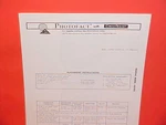 1974 Pontiac Grandville Convertible Bonneville Am-fm Radio Service Shop Manual. Fixed Price $20.99.
