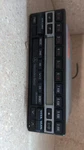 1986-1993 Mercedes Benz Grand Prix R129 W126 W124 Radio Am Fm Cassette Player. Fixed Price $299.99.