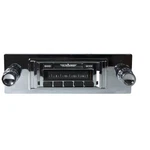 Custom Autosound CAM-TBVE-630 USA-630 In-dash Radio. Fixed Price $308.00.
