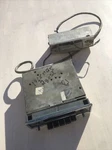 Mercedes Becker Grand Prix 4 Bands Radio Rare German 280SL W 113 Look. Fixed Price $765.00.