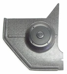 Kick Panels 1967 1968 Ford Mustang Coupe / Fastback With Pioneer Speakers. Fixed Price $219.00.