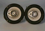 Vintage Pioneer TS-616 6.5 3-WAY Car Coaxial Speakers Pair 200 Wat. Fixed Price $29.99.