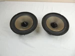 One Pair APMB-6-C Back Car Low Mid Loud Speakers Audiopipe Ii. Fixed Price $31.99.