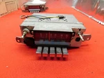 Used 67 Ford Galaxie 500 Xl Ltd Custom Am Radio Assembly #C7AZ-18805-AA. Fixed Price $199.99.