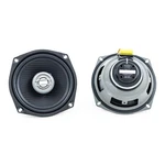 Kenwood XM50R 5-1/4" Coaxial Speakers, Rear App For 98-2013 Hd Motorcycles. Fixed Price $199.99.