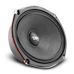 DS18 6X9" Water Resistant Midrange Speaker PRO-SM69.2 250 Watts Rms 2-OHM. Fixed Price $77.95.